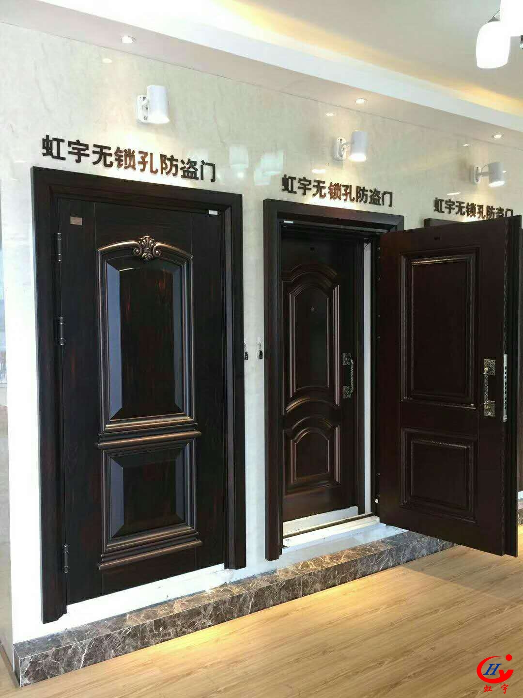 无锁孔智能防盗门品牌 无锁孔智能防盗门品牌
