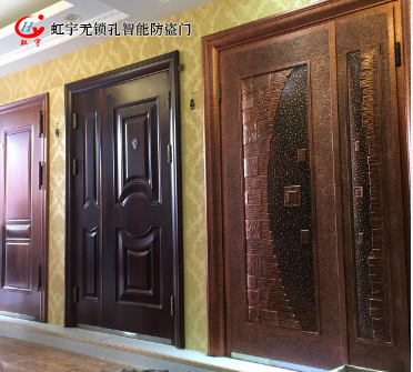 智能防盗门锁好不好2 智能防盗门锁好不好2